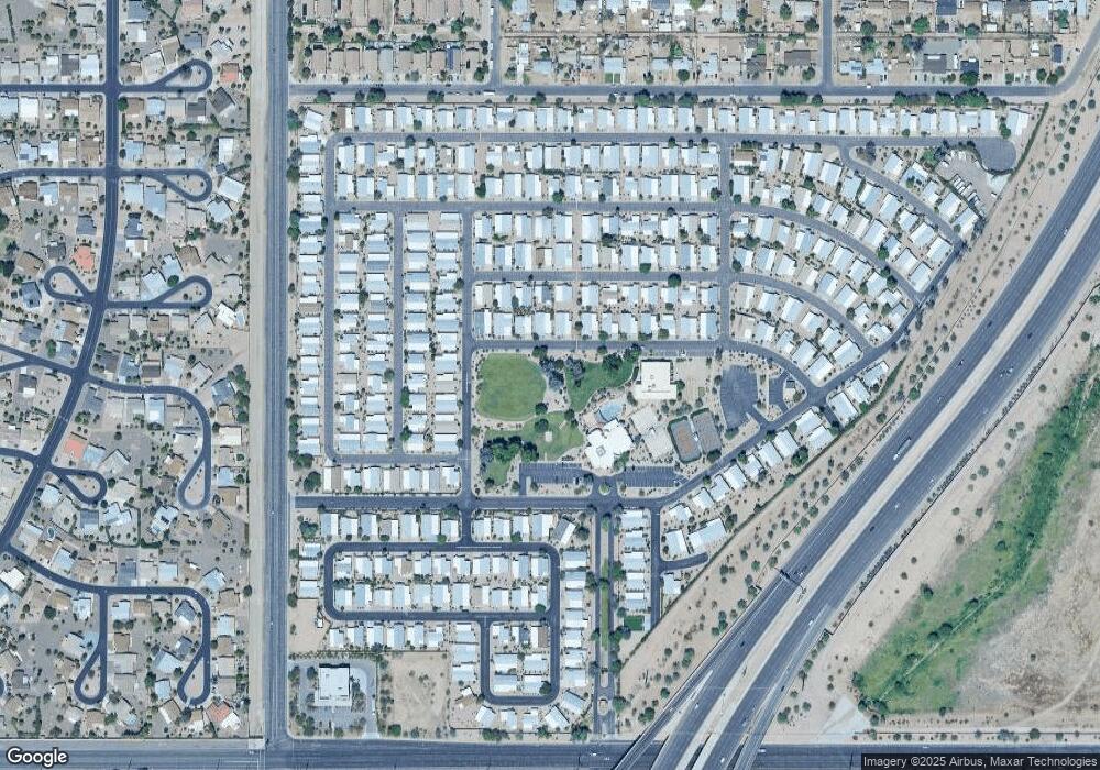 8500 E Southern Ave unit 353, Mesa, AZ 85209 - photo 1