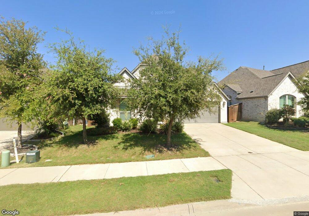 715 Esk Ave, Celina, TX 75009 - photo 1