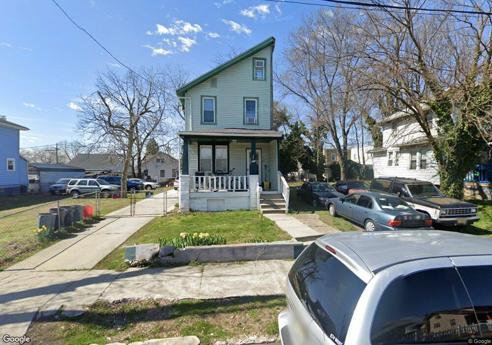 519 N 35th St, Camden, NJ 08105 - photo 1