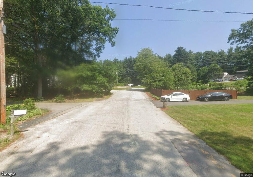 8-A B Lampron St, Hudson, NH 03051 - photo 1