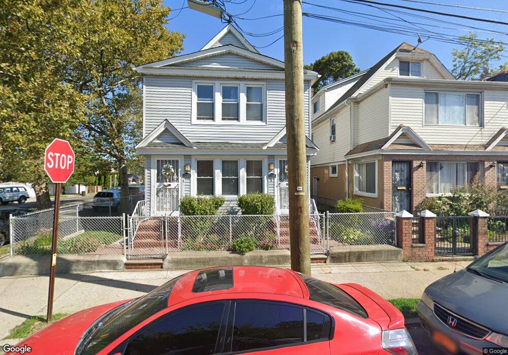 11103 153rd St, Jamaica, NY 11433 - photo 1