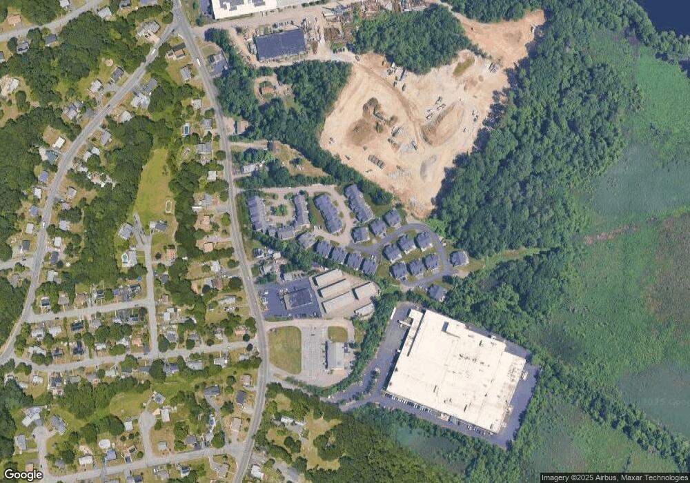 4 Meadow Ln unit A4, Randolph, MA 02368 - photo 1