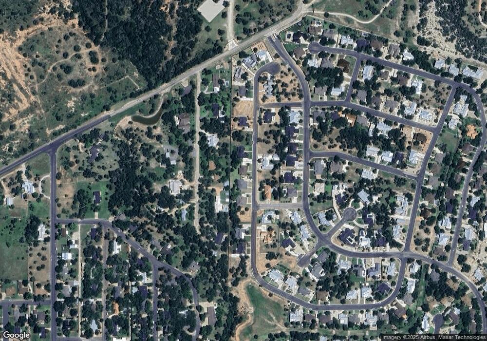 2145 Stone Meadow, Fredericksburg, TX 78624 - photo 1