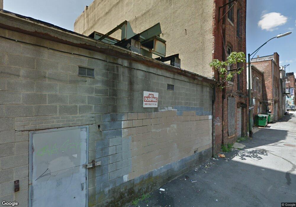 325 N Howard St, Baltimore, MD 21201 - photo 1