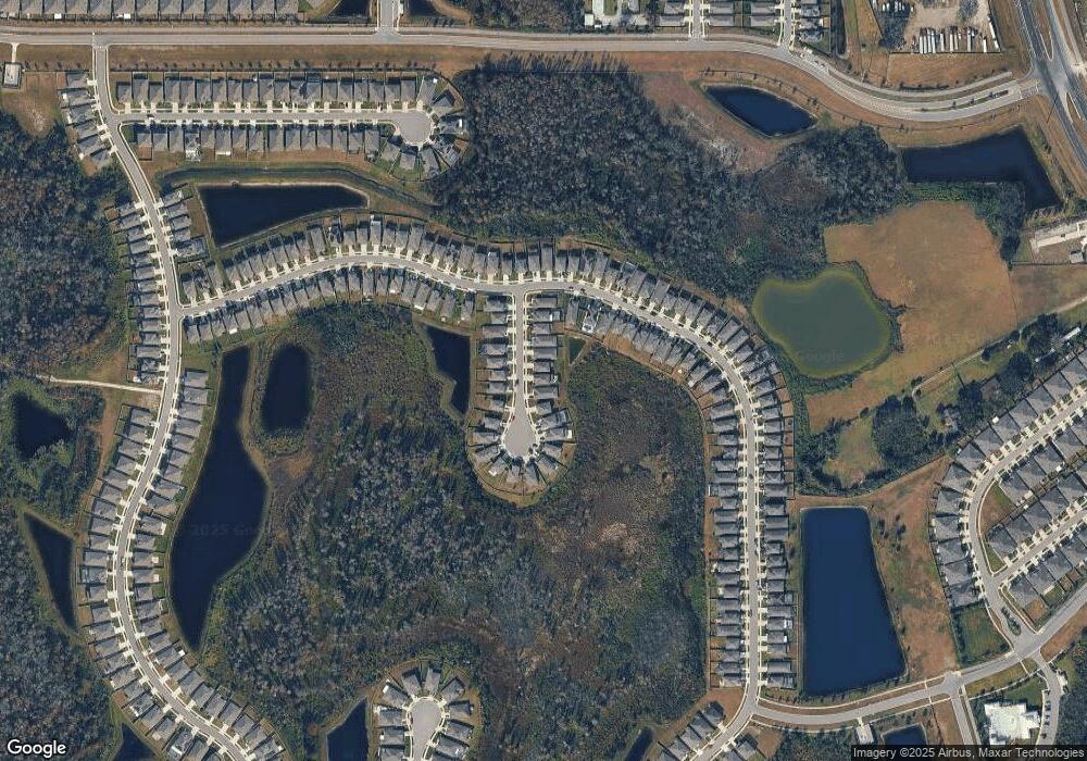 10464 Red Tailed Hawk Ln, Land O Lakes, FL 34638 - photo 1