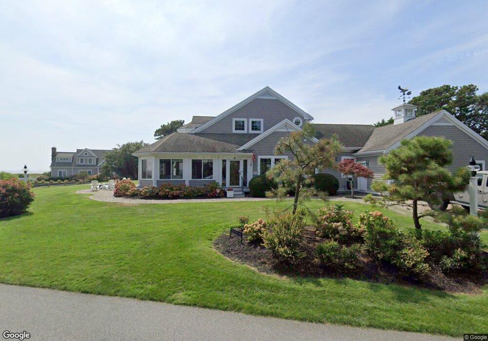 22 Deep Hole Rd, Harwich Port, MA 02646 - photo 1