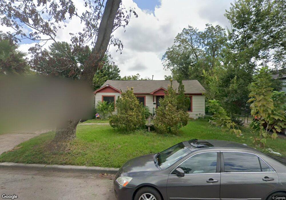 3115 Berkley St, Houston, TX 77017 - photo 1