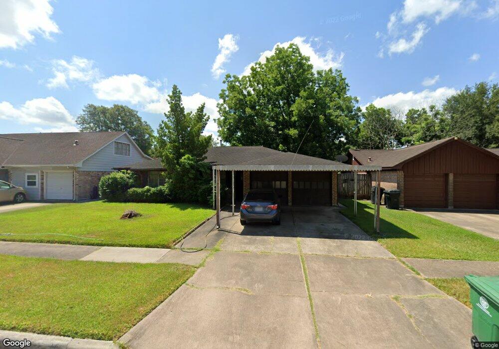 9734 Buena Park Dr, Houston, TX 77089 - photo 1