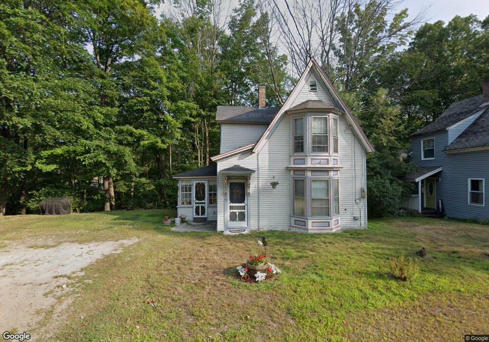 2 Artist Falls Rd, Conway, NH 03860 - photo 1