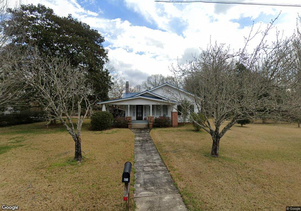 601 Cleveland Ave, Tylertown, MS 39667 - photo 1