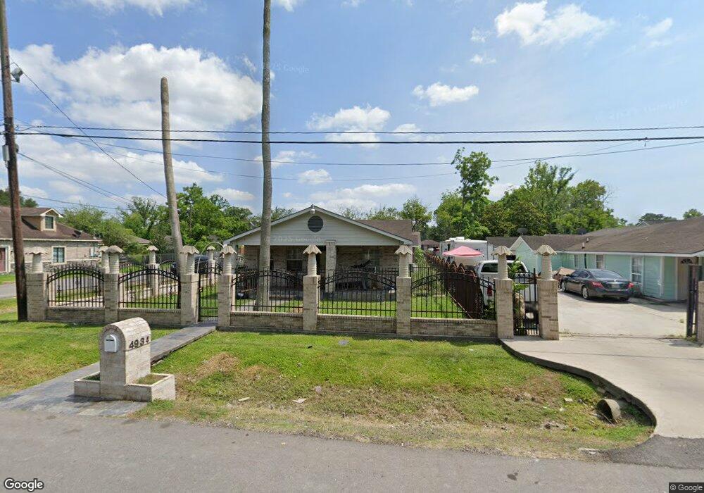 4934 Mohawk St, Houston, TX 77093 - photo 1