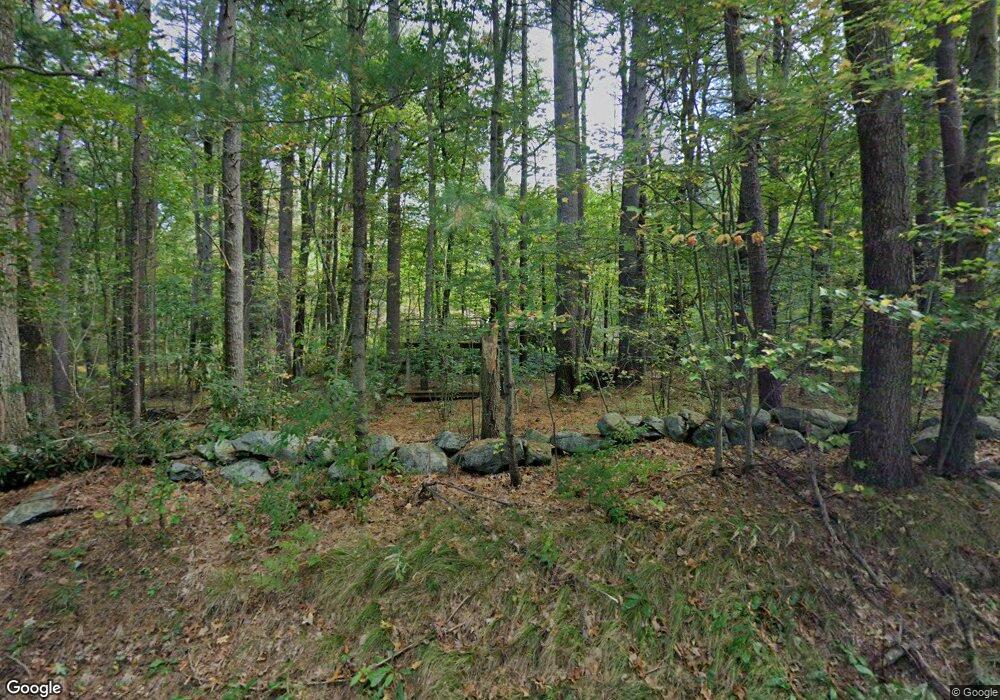 865 Old Road to 9 Acre Corner, Concord, MA 01742 - photo 1