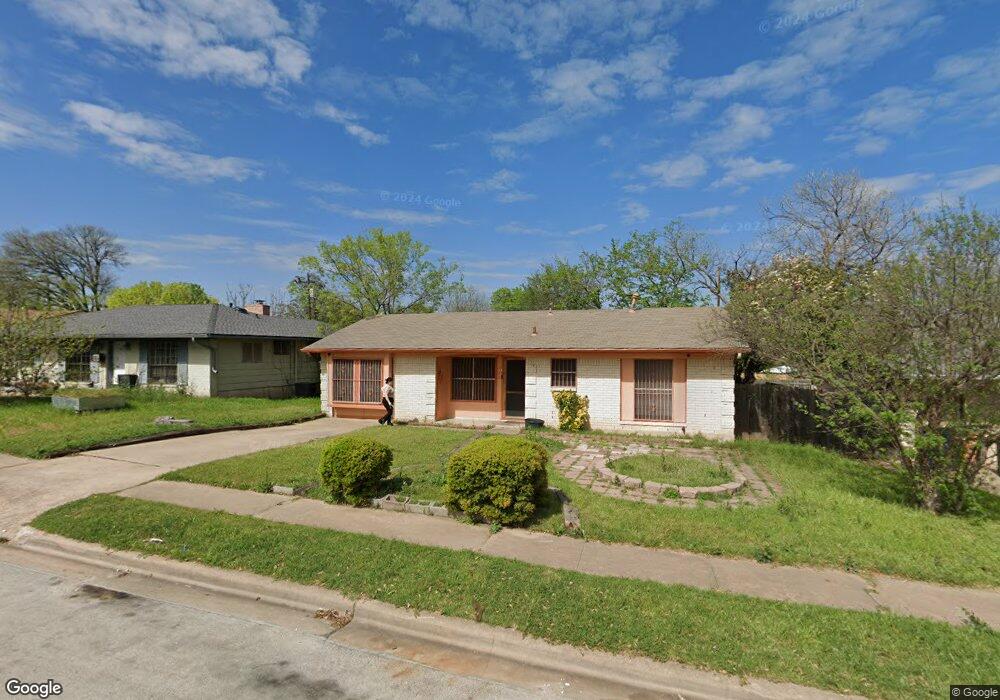 908 Maryland Dr, Austin, TX 78758 - photo 1