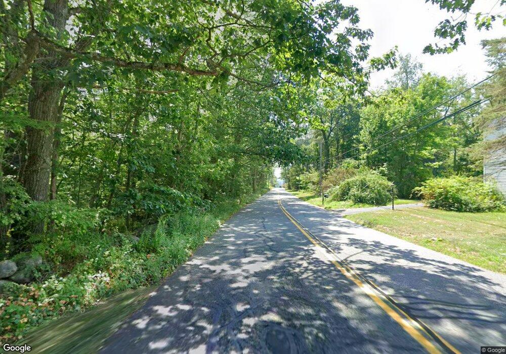 Lot B Chestnut Hill Ave, Athol, MA 01331 - photo 1