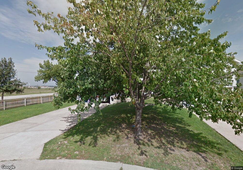 15814 W 89th St, Lenexa, KS 66219 - photo 1