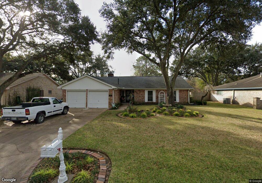 3508 Avenue R, Rosenberg, TX 77471 - photo 1