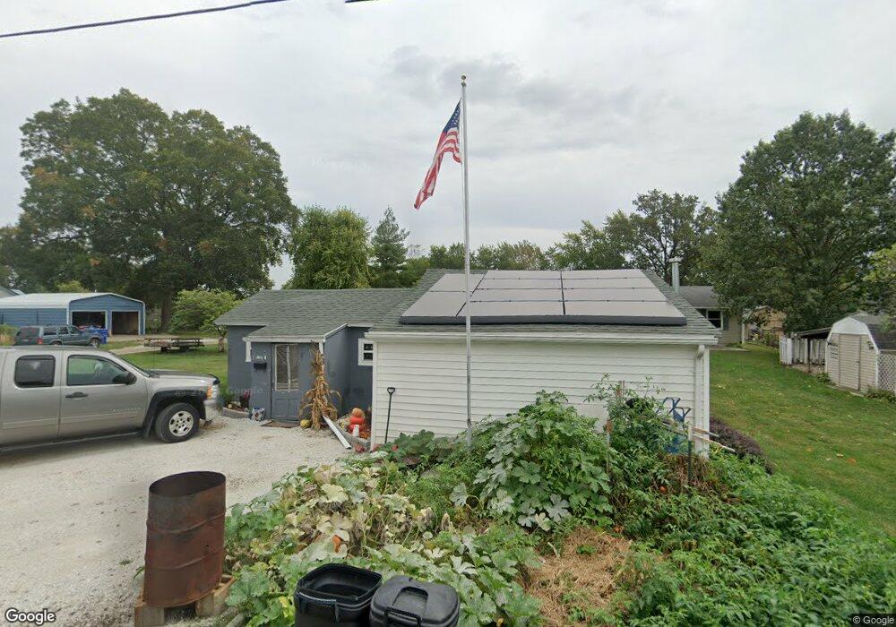 140 N 4th East St, Virginia, IL 62691 - photo 1