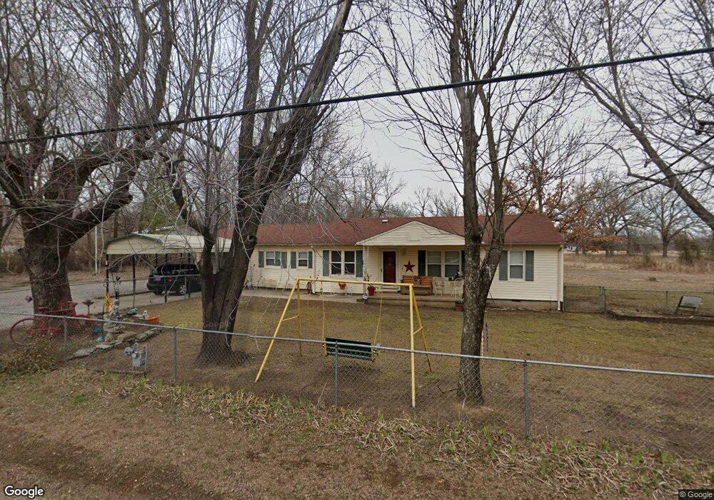 9259 W 71st St, Tulsa, OK 74131 - photo 1