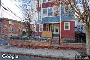 352 Lowell St, Somerville, MA 02145