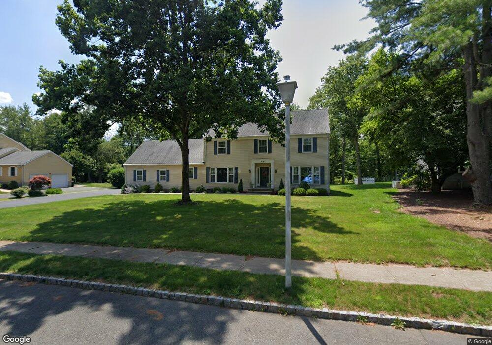 44 Indian Run, Millington, NJ 07946 - photo 1