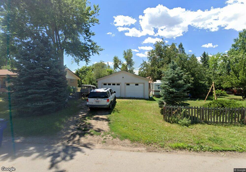 2550 Iris St, Lakewood, CO 80215 - photo 1