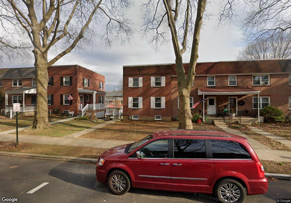 215 Sycamore Rd, Reading, PA 19611 - photo 1