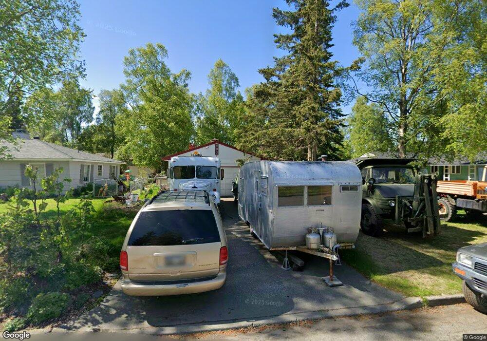 2500 Susitna Dr, Anchorage, AK 99517 - photo 1