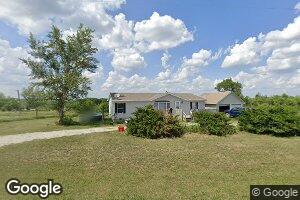 15614 E Apple Rd, Adams, NE 68301