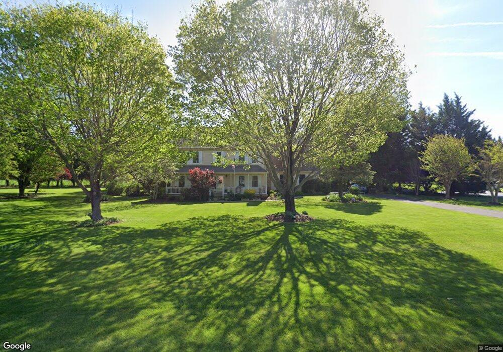 311 Quail Run, Camden Wyoming, DE 19934 - photo 1