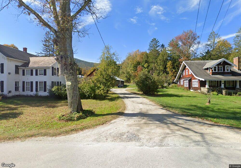 2355 Dorset West Rd, Dorset, VT 05251 - photo 1