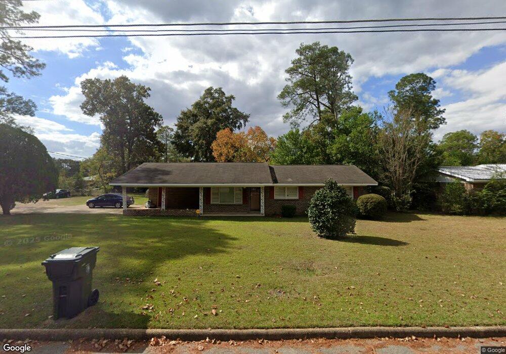 1210 S Edgewood Dr, Dothan, AL 36301 - photo 1
