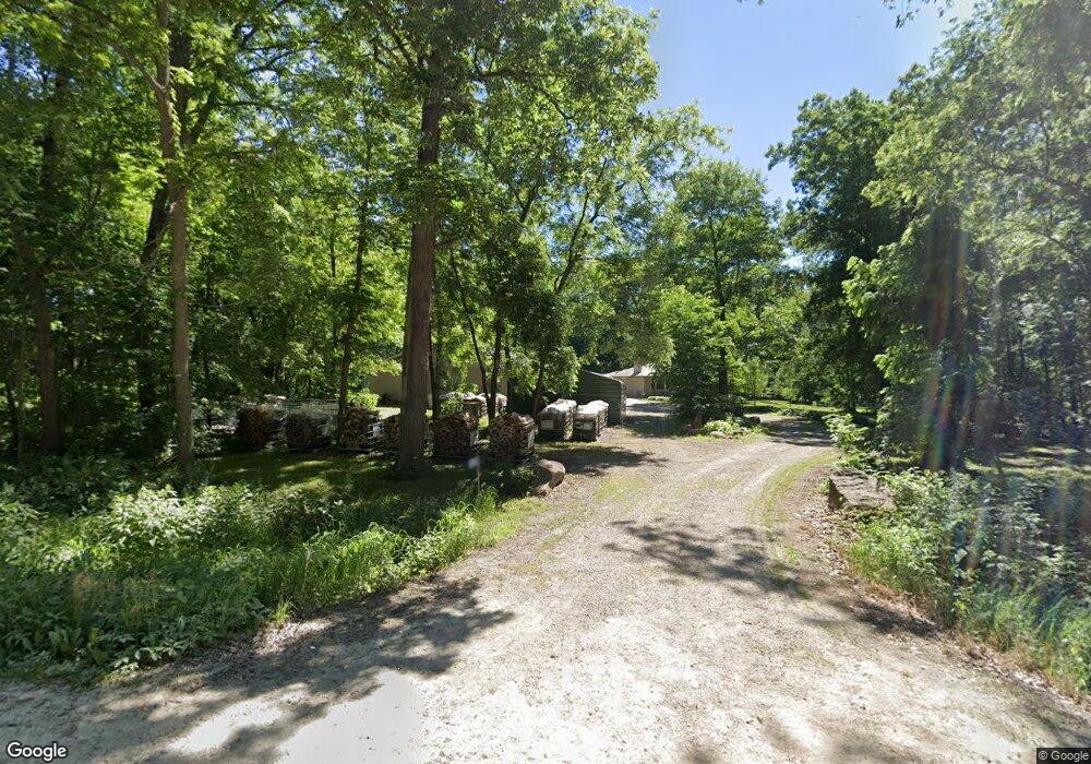 4141 Mcneil Rd, Center Point, IA 52213 - photo 1