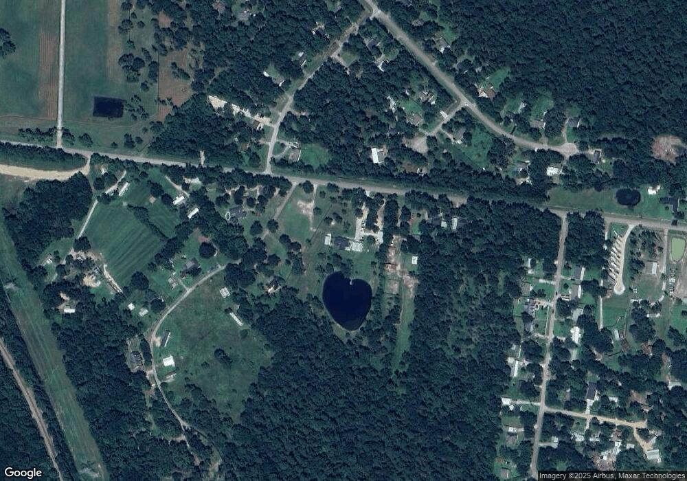 31353 Dobbin Hufsmith Rd, Magnolia, TX 77354 - photo 1