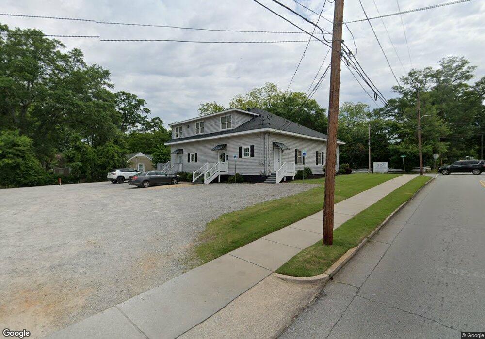 527 Tanner St, Carrollton, GA 30117 - photo 1