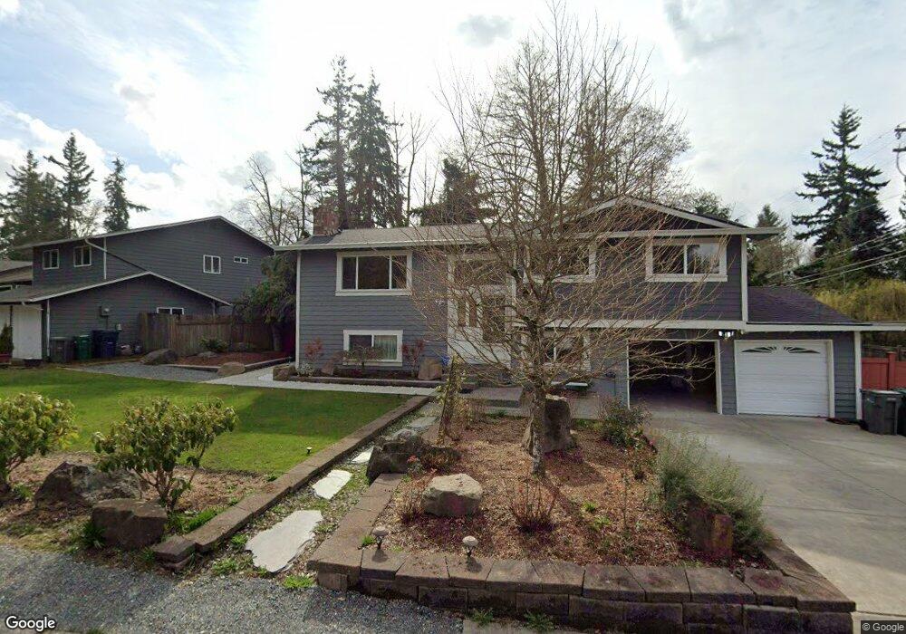 14414 49th Place W, Edmonds, WA 98026 - photo 1