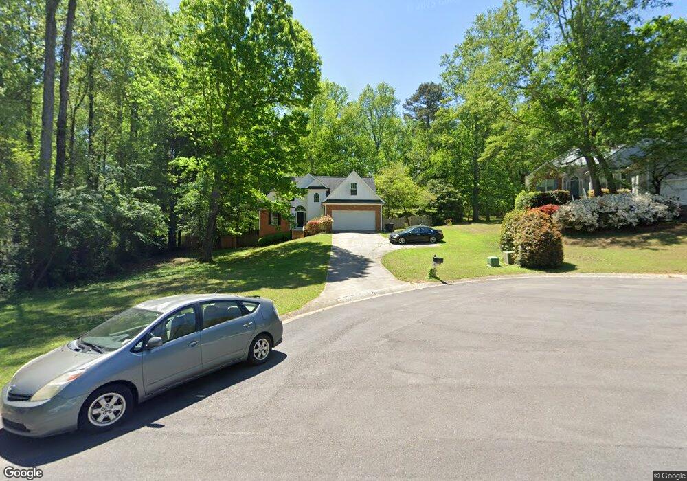 44 Highland Walk, Carrollton, GA 30116 - photo 1