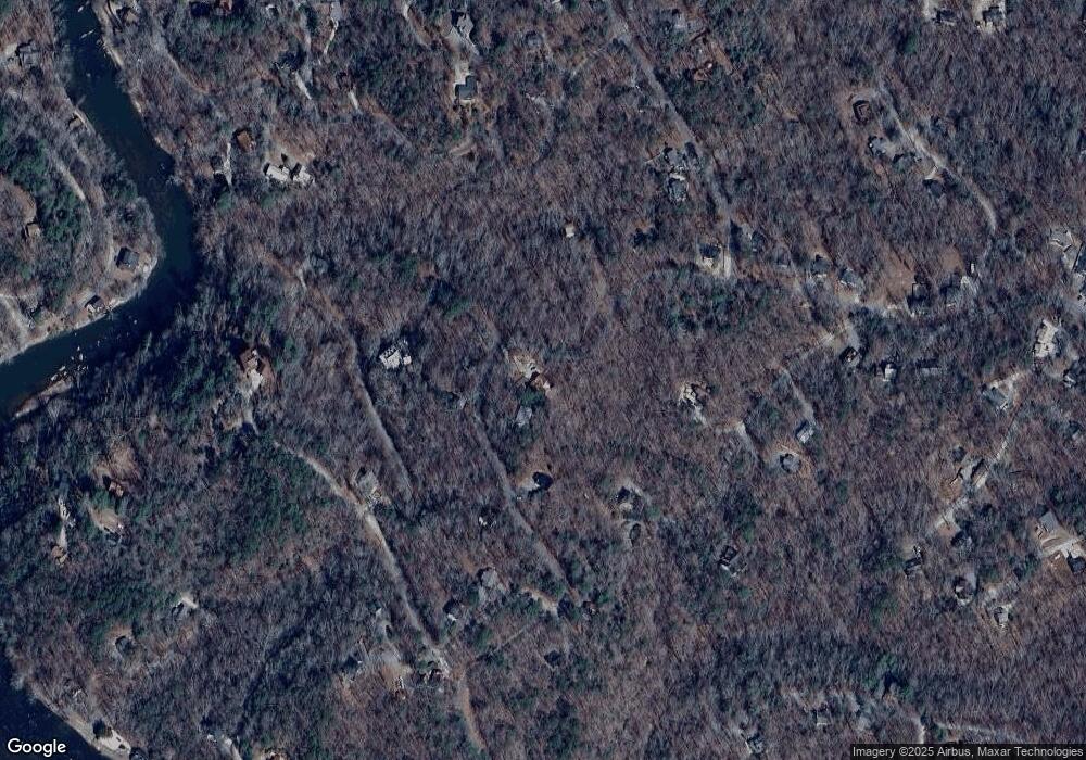 1411 Riverview Dr, Ellijay, GA 30540 - photo 1