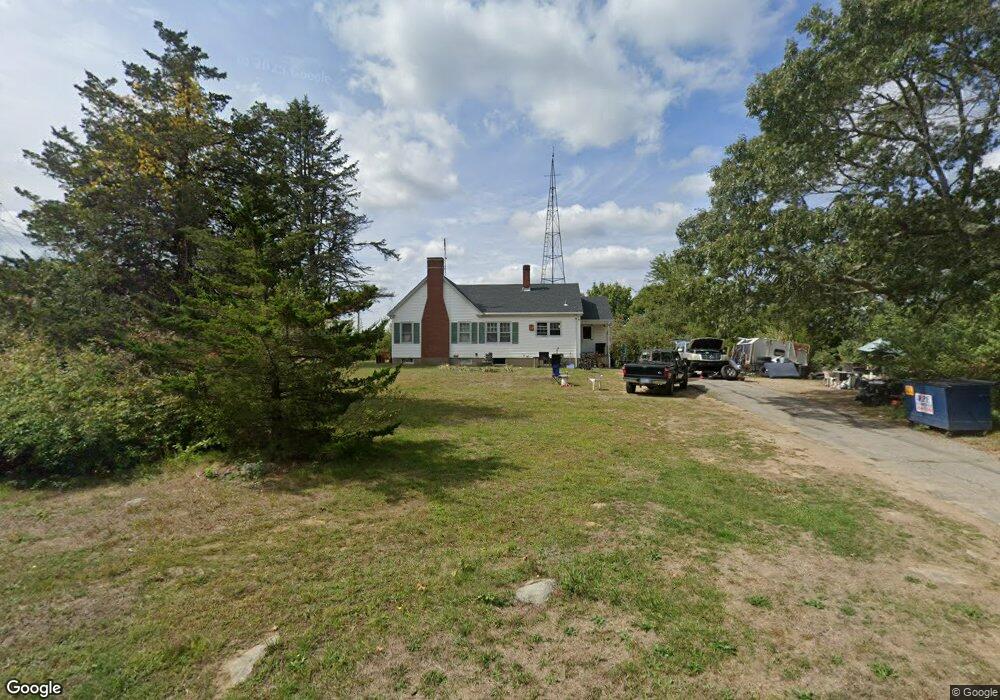 32 Post Rd, Westerly, RI 02891 - photo 1