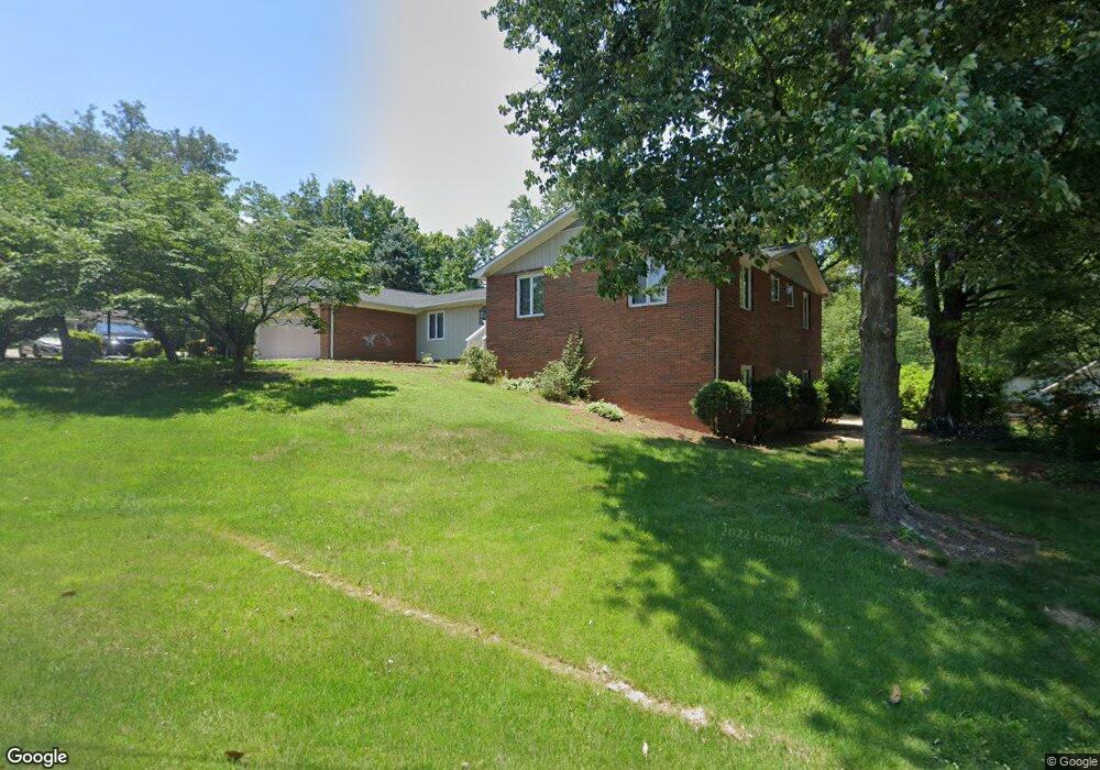 1001 Hunter St, Statesville, NC 28677 - photo 1