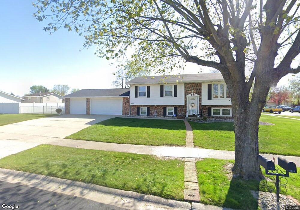9851 Garfield Place, Crown Point, IN 46307 - photo 1