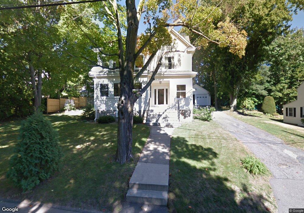 4 Putney Rd unit 1, Wellesley Hills, MA 02481 - photo 1