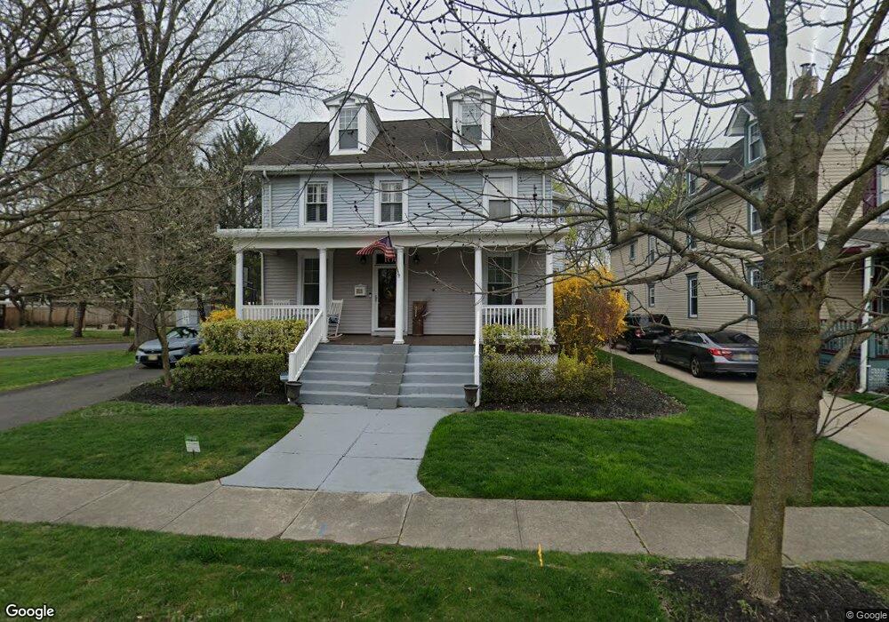 104 W Central Ave, Moorestown, NJ 08057 - photo 1