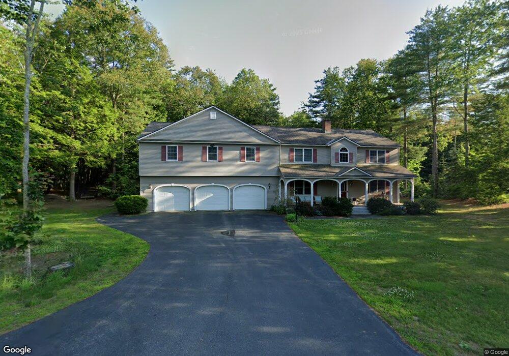 106 Sand Hill Rd, Walpole, NH 03608 - photo 1