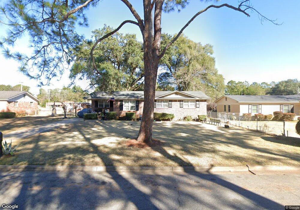 703 Colquitt Cir, Albany, GA 31707 - photo 1