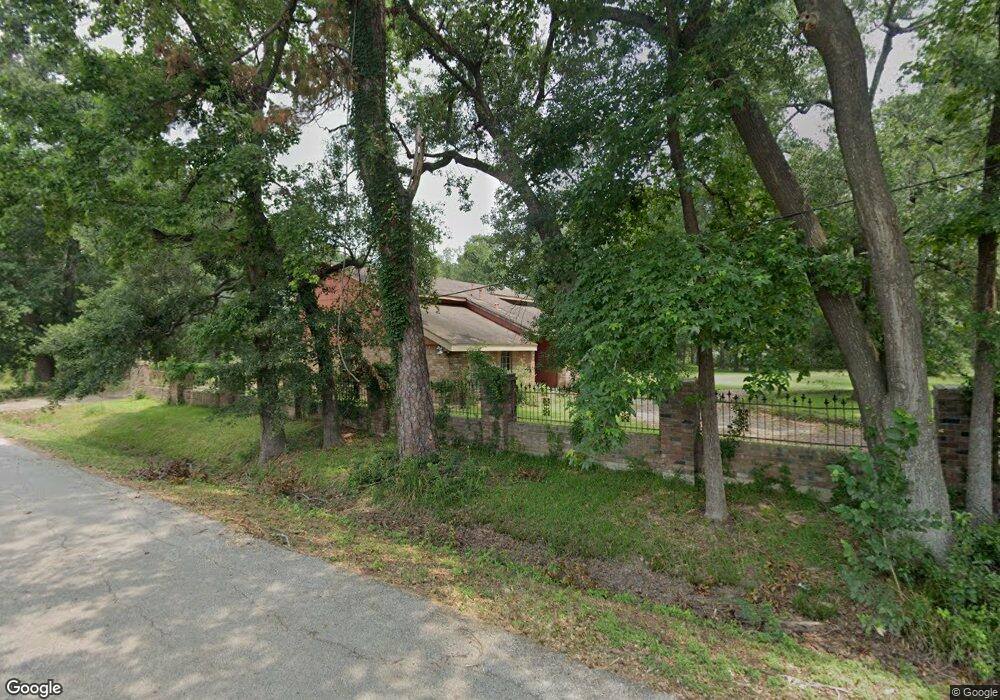 9907 Sandra St, Houston, TX 77016 - photo 1