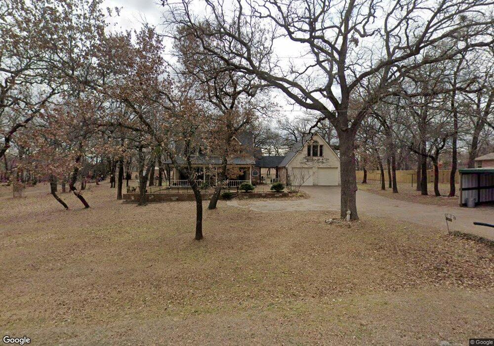 116 Greenwood Oaks Dr, Weatherford, TX 76088 - photo 1