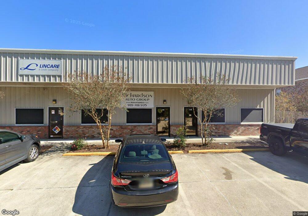 148 W Howze Beach Rd, Slidell, LA 70458 - photo 1