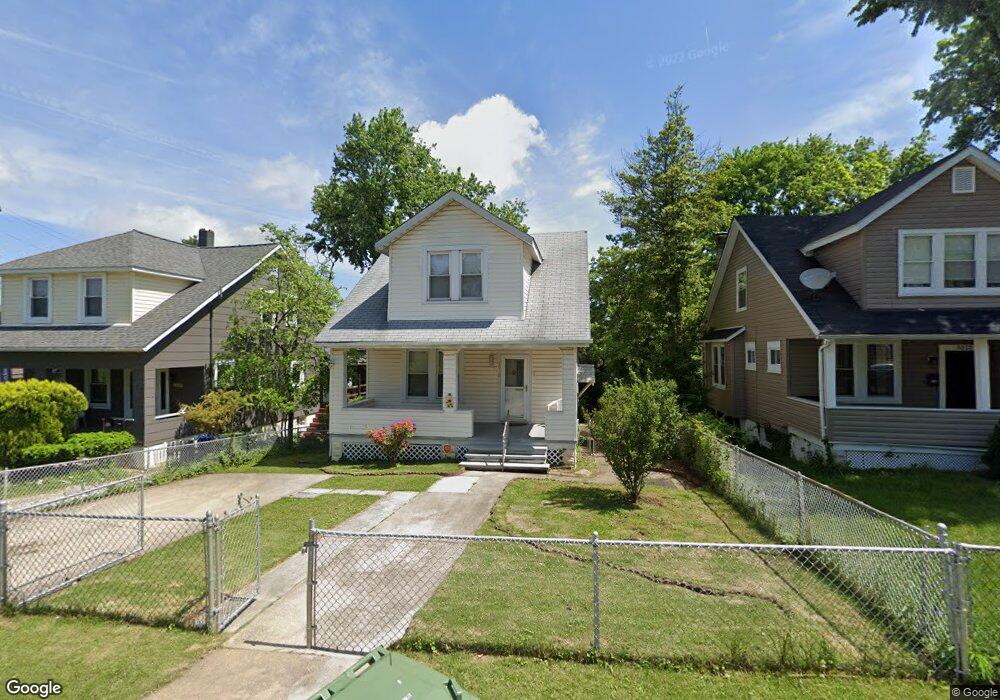 3010 Royston Ave, Baltimore, MD 21214 - photo 1