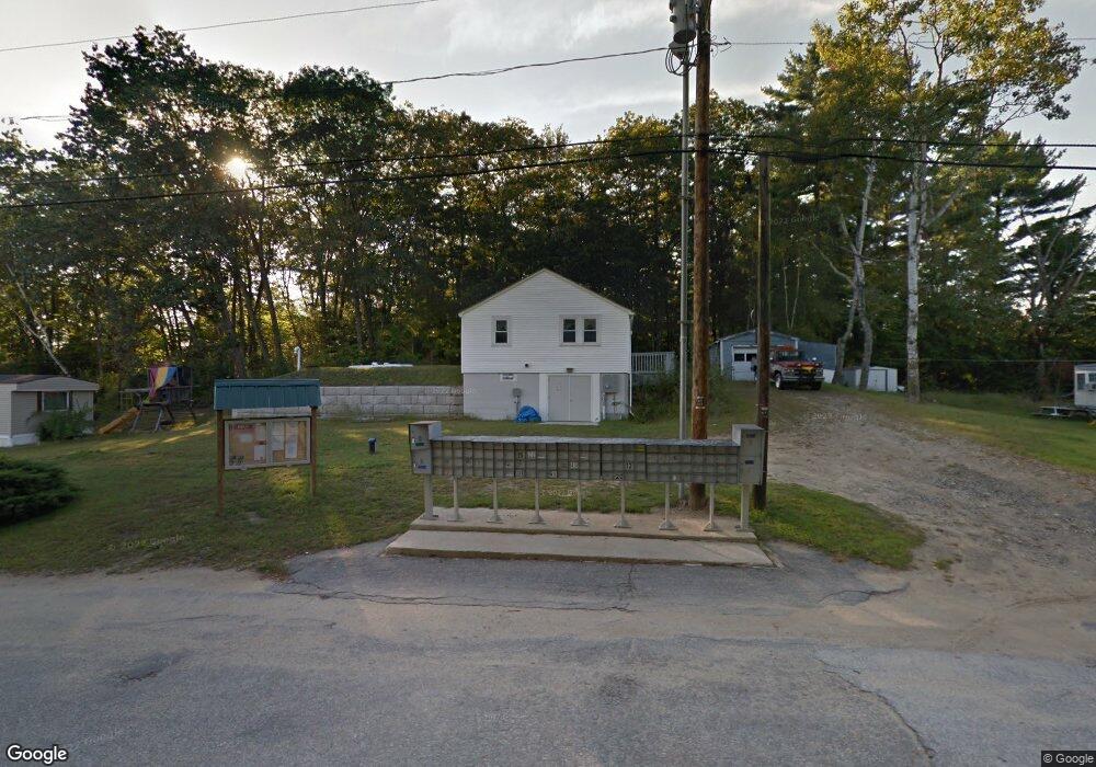 7 Hillside Dr, Allenstown, NH 03275 - photo 1