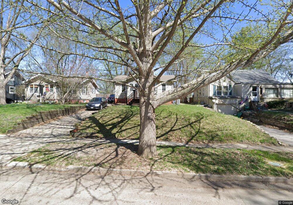 2019 37th St, Des Moines, IA 50310 - photo 1
